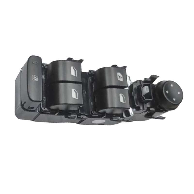 ZQ805167XT 96786423XT Electric Window Control Lifter Switch Front Left for SHIJIA