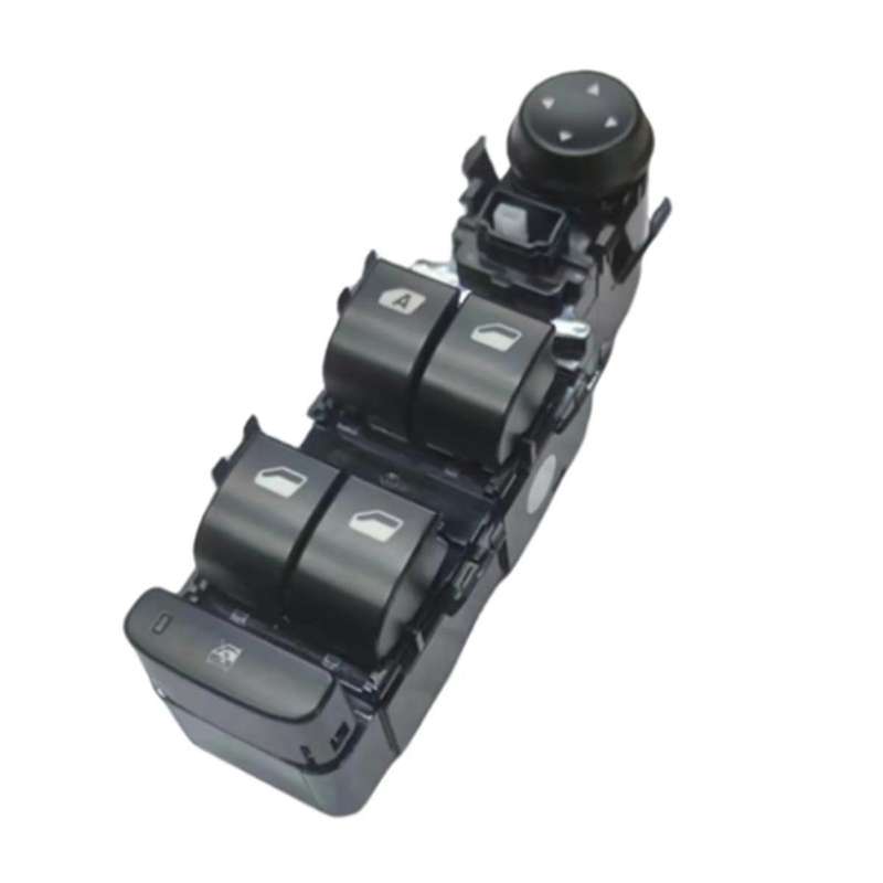 ZQ805167XT 96786423XT Electric Window Control Lifter Switch Front Left for SHIJIA