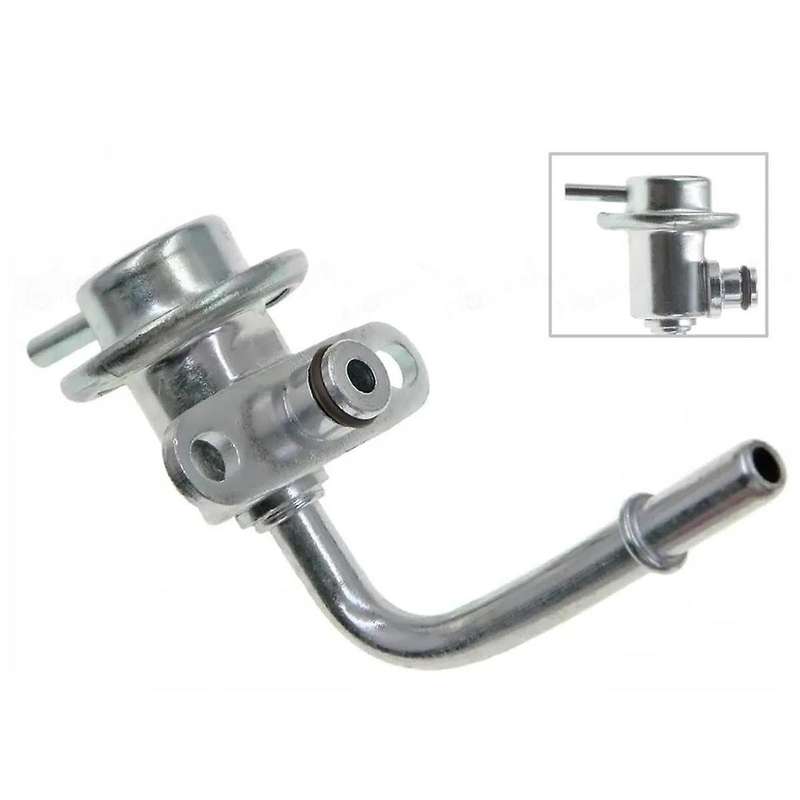 ZL01-13-280A New Fuel Pressure Regulator for 323 1.6L
