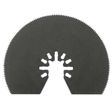 1010HK 80mm Carbon Steel Saw Blade Oscillating Multitool