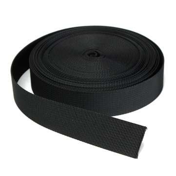 2.5CMx10M Nylon Webbing DIY Backpack Craft Strapping Tape