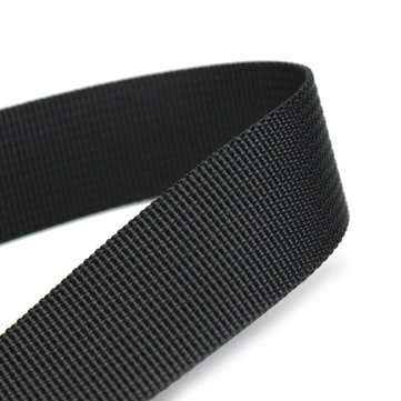2.5CMx10M Nylon Webbing DIY Backpack Craft Strapping Tape