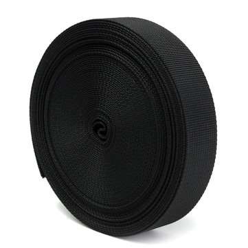 2.5CMx10M Nylon Webbing DIY Backpack Craft Strapping Tape