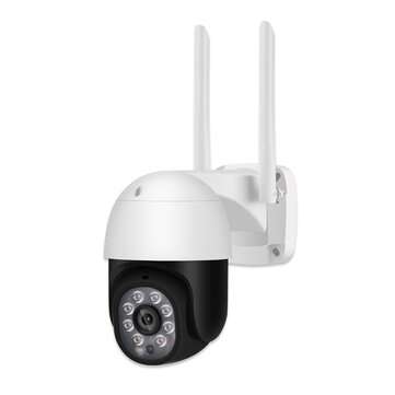 2inch Webcam Header Machine Night Vision PTZ 5MP 3MP 2MP AI Dual-light Intelligent S... (PIXEL: 5MP)