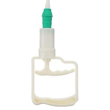 3L Portable Milking Machine Small Household Goat Milker Sucking Tools with Bottle