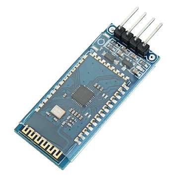 3pcs bluetooth Serial Port Wireless Data Module Compatible SPP-C With HC-06  bluetooth 2.1 Modules F