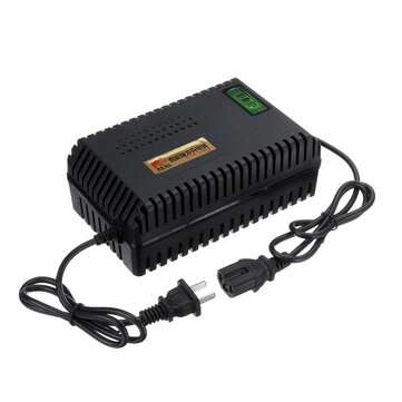 48V 12AH/ 20AH/ 30AH/ 40AH Smart Electric Scooter Lead Acid Battery Charger (CURRENT: 20A)