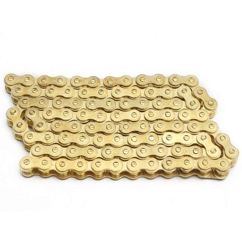 48 Links 420 Drive Chain For 50cc 110cc 125cc Pit Quad Dirt Bike : Perfect Timing