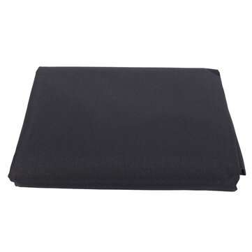 4ft x 4ft Heavy Duty Waterproof Trailer Cover Truck Cargo Car Pickup Rear Cover