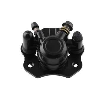 50cc 70cc 90cc 110cc 125cc 150cc Rear Brake Caliper Hydraulic For Motorcycle ATV Quad Go Kart