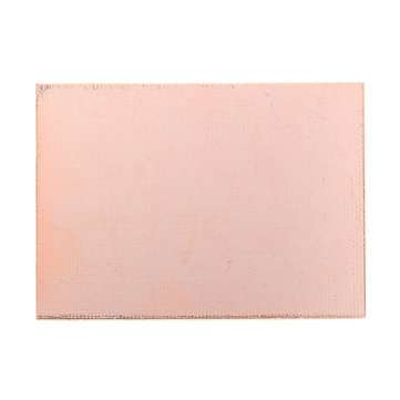 50pcs 5x7cm Single Sided Copper PCB Board FR4 Fiberglass Board