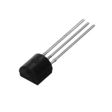 50Pcs TO-92 30V 0.6A 2N2222A Triode Transistor NPN 2N2222 Switch Transistors