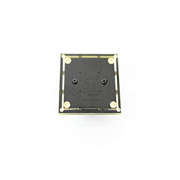 5MP  Camera Module OV5647 Fish Eyes Wide Angle Camera 160 Focal Adjustable for Doorbell Monitoring