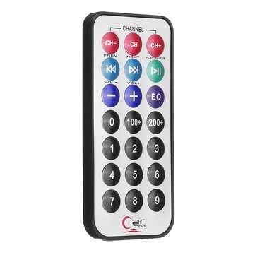 5pcs 38KHz MCU Learning Board IR Remote Control Switch Infrared Decoder for Protocol Remote Controll