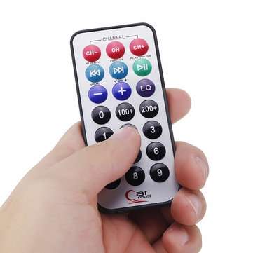5pcs 38KHz MCU Learning Board IR Remote Control Switch Infrared Decoder for Protocol Remote Controll