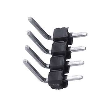 5pcs 4-bit 0.56 Inch 7-segment LED Digital Tube Module I2C Control 2-line Control HT16K33 LED Displa