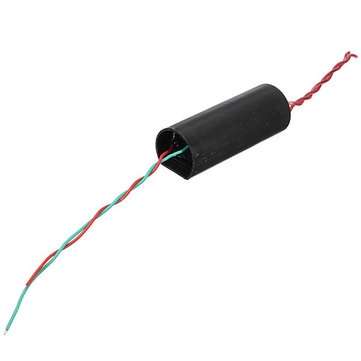 5Pcs DC 3.7V-6V To 400KV Boost Step Up Module High Voltage Generator
