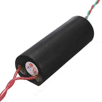 5Pcs DC 3.7V-6V To 400KV Boost Step Up Module High Voltage Generator