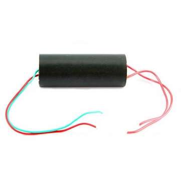 5Pcs DC 3.7V-6V To 400KV Boost Step Up Module High Voltage Generator