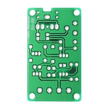 5Pcs DIY White Noise Signal Generator Kit Two Way Signal Output