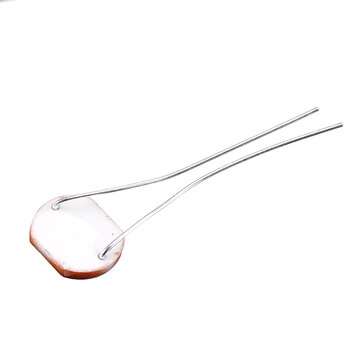 5pcs GL12528 Light Sensitive Resistor 12mm Photoresistor 12528 LDR Dependent Resistance