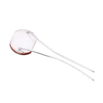 5pcs GL12528 Light Sensitive Resistor 12mm Photoresistor 12528 LDR Dependent Resistance