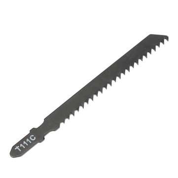 5Pcs Jigsaw Blades Wood T111C For  Wood Plastics Cutting