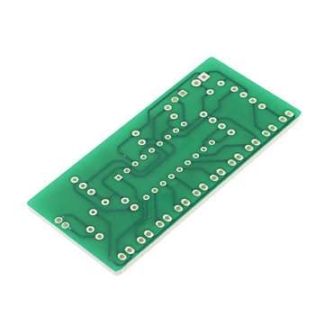 5pcs LM3915 10-segment Audio Level Indicator Kit Electronic Soldering Training experiment DIY Parts
