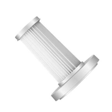 5pcs Original Deerma DX700 DX700S Vacuum Cleaner Washable HEPA Filter Dust and Noise Reduction