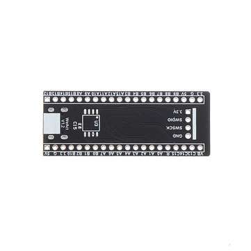 5pcs STM32F401 Development Board STM32F401CCU6 STM32F4 Learning Board Geekcreit for Arduino - produc