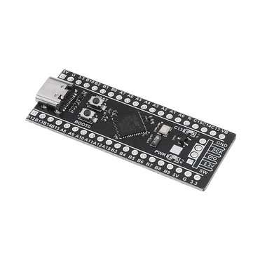 5pcs STM32F401 Development Board STM32F401CCU6 STM32F4 Learning Board Geekcreit for Arduino - produc