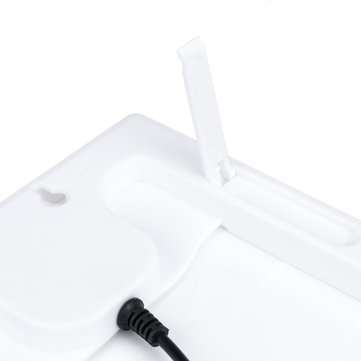 5W 6V Solar Panel With DC 3M Cable Multi-used Solar Power Panel For Street Lighting Monitoring Light