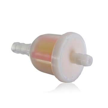 5X Gas Fuel Filter for Moped Scooter Go Kart Dirt Bike ATV SUNL Roketa