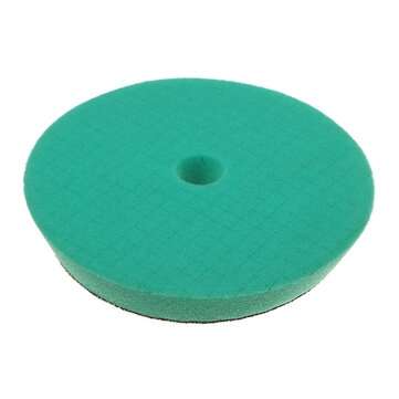 6 Inch Polishing Buffing Pad Abrasive Disc Sponge Foam Pad (COLOR: GREEN)