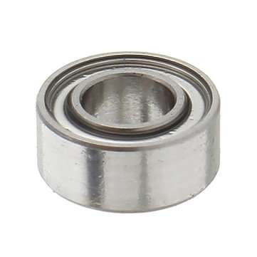 6.35x3.175x2.78mm 8 Beads Dental High Speed Ceramic Bearing For KAVO