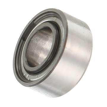 6.35x3.175x2.78mm 8 Beads Dental High Speed Ceramic Bearing For KAVO