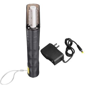 6000RPM Wireless Electric Fish Skin Scale Brush Scraping Remover Peeler Machine (COLOR: BLACK)