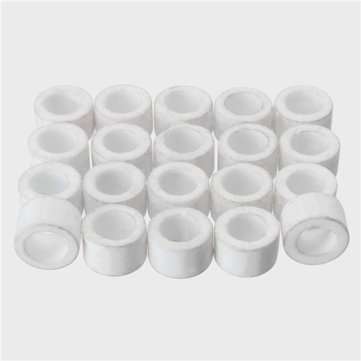 60pcs Air Plasma Cutting Cutter Consumables Extended Fit PT31 LG40 Torch CUT-50D