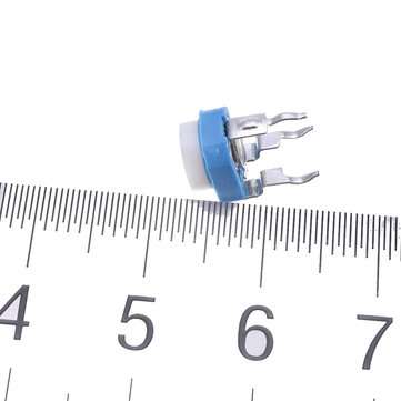 60pcs RM065 100K Ohm Trimpot Trimmer Potentiometer Variable Resistor