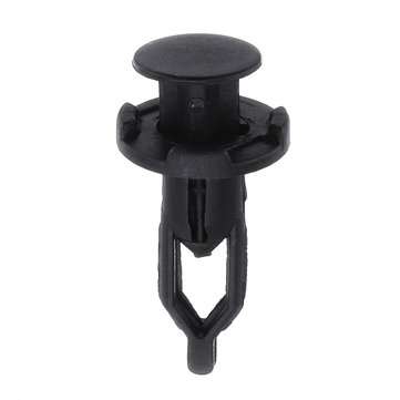 620pcs Universal Car Buckle Clip Decorative Mounting Car Fastener Clip