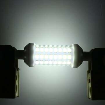 6W R7S 2835 SMD Non-dimmable LED Flood Light Replaces Halogen Lamp Ceramics  ... (COLOR.: PUREWHITE)