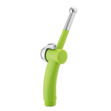 7 Holes Handheld Anal Anus Enema Douche Vaginal Shower Cleaner Colonic Nozzle (COLOR.: #01)
