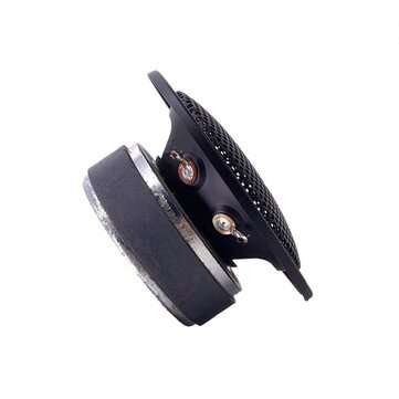 70mm 2 Used Disassemble 3 inch Fever Grade Pure Midrange Audio Speaker Home Car Modification High