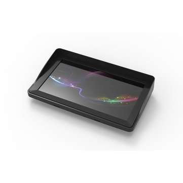 798 7inch Car GPS Navigation With Sunshade (MAP: EUROPE)