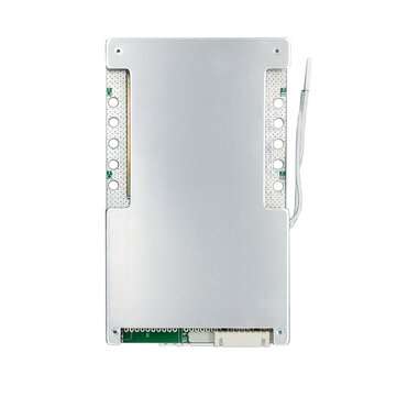 7S SANYUAN 24V 100A/200A Same-port Temperature Control Lithium Battery Protection... (CURRENT: 200A)