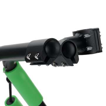 8 Inch Surfboard Bicycle Rack Wakeboard Bike Holder Surfing Carrier Mount To Seat Post 20kg Weight C