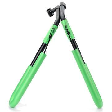 8 Inch Surfboard Bicycle Rack Wakeboard Bike Holder Surfing Carrier Mount To Seat Post 20kg Weight C