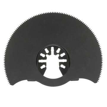 88mm HCS Segment Saw Blade Oscillating Tool for Fein Multimaster Bosch