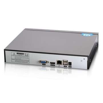 8CH 4MP CCTV NVR H.265 4K Security Network Video Recorder Home Surveillance for IP Camera