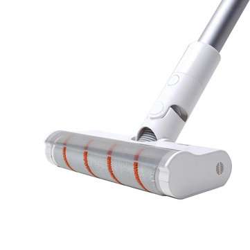 8PCS Roller Brushes Filter Replacements for Xiaomi Dreame V9 Cordless Handheld Vacuum Cleaner Non-or